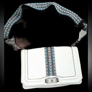 Rebecca Minkoff Leather bag